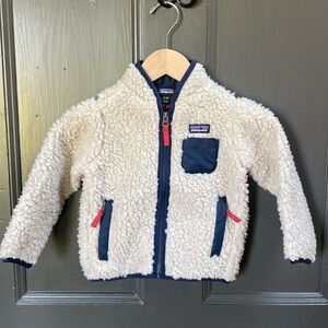 Retro X Jacket